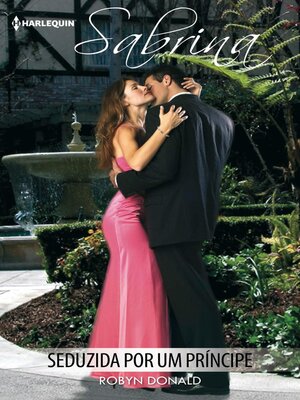 cover image of Seduzida por um príncipe